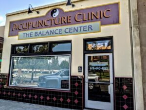 The Balance Center Acupuncture Clinic, Lisajeanne Potyk L.Ac., El Cajon CA, Chinese Herbal Medicine